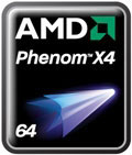 AMD Phenom X4 9500 (HD9500WCJ4BGD)